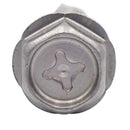 ネジナラ MRX六角ドリル ステンレス 5×25 (5個入)