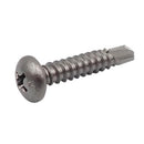 MRXナベドリル SUS 4X19　小箱(1000個入)