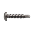 MRXナベドリル ステンレス 4×25　(10個入)