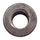 梯形丸ナット 鉄生地 12X20X18　(1個)