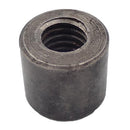 梯形丸ナット 鉄生地 16×30×25　(1個)