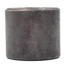 梯形丸ナット 鉄生地 28×45×38　(1個)