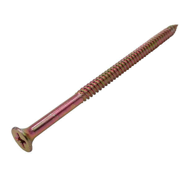 K3ドライウォールフレキ 三価ユニクロ 3.5X22　(50個入)