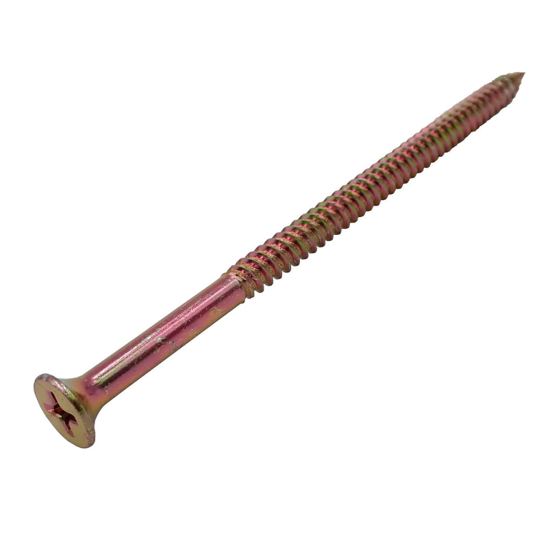 K3ドライウォールフレキ 三価ユニクロ 3.5X22　(50個入)