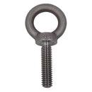 足長アイボルト 鉄生地 12X40　(1個)