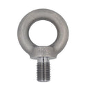 アイボルト 鉄生地 M6　(1個)