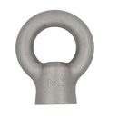 アイナット 鉄生地 M6　小箱(100個入)