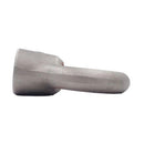 アイナット 鉄生地 M36　(1個)