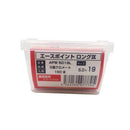 エースポイントロングIXナベ頭(60入) 三価クロメート 5×70　(1個)