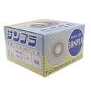 ネジナラ サンプラKZ120 100×2×120 (1個)