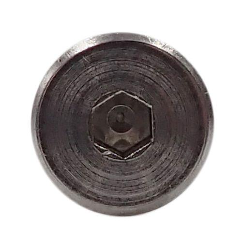 極低頭キャップスクリュー ステンレス 4×6　(5個入)