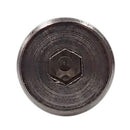 極低頭キャップスクリュー ステンレス 8×12　(1個)