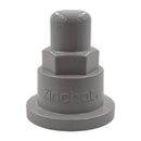 ジンクハットシングルSW付 10　(1個)