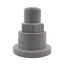 ジンクハットシングルSW付 12　(1個)