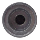 ジンクハットシングルSW付 10　(1個)