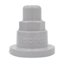 ジンクハットシングル 8　(1個)