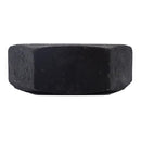 ネジナラ 六角ナット3種(熱間) 鉄生地 M48 (1個)