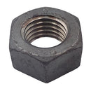 六角ナット(熱間) 鉄生地 W7/8　(5個入)