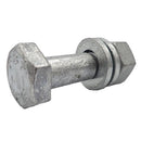 六角ハイテンボルト8T(JFE) ドブ 20X45　(1個)