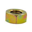 六角ナット2種 クロメート M8　(20個入)