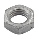 六角ナット3種オーバータップ ドブ M42　(1個)