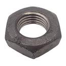  細目六角ナット3種 鉄生地 M16 P=1.5 (5個入)