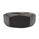 六角ナット3種 鉄生地 M22　(5個入)