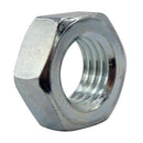  細目六角ナット3種 ユニクロ M16 P=1.5 (5個入)