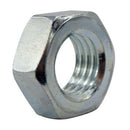 六角ナット3種 ユニクロ M12　(10個入)