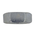 六角ナット3種 ユニクロ W5/8　(5個入)