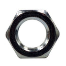 六角ナット3種 ユニクロ M10　(20個入)