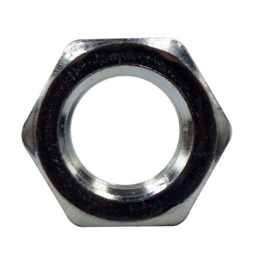 六角ナット3種 ユニクロ M24　(5個入)