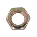 細目六角ナット3種 クロメート M16 P=1.5 (5個入)