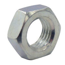 六角ナット3種 三価クロメート M12　(10個入)