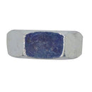 六角ナット3種 三価クロメート M16　(5個入)