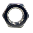 六角ナット3種 三価クロメート M16　(5個入)