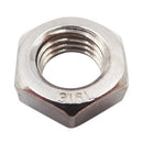 六角ナット3種 SUS316L M10　(5個入)