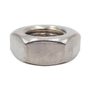 六角ナット3種 SUS316L M10　(5個入)