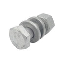 六角ハイテンボルト8T(日亜) ドブ 16X50　(1個)