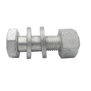 六角ハイテンボルト8T(日亜) ドブ 16×50　(1個)