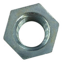 六角ナット10割 ユニクロ M20　(5個入)