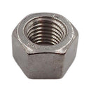 六角ナット10割 SUS M22　(1個)