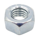 六角ナット(焼入) S45Cユニクロ M24　小箱(75個入)