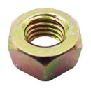 六角ナット(焼入) S45Cクロメート M6　小箱(1500個入)