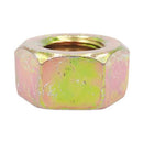 六角ナット(焼入) S45Cクロメート M22　(5個入)