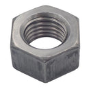 六角ナット 鉄生地 W5/16　(20個入)