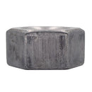 六角ナット 鉄生地 W1/2　(20個入)