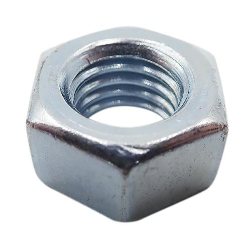 六角ナット ユニクロ W1/4　(50個入)