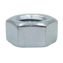 六角ナット ユニクロ W1/4　(50個入)