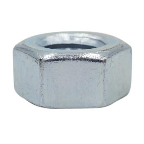 六角ナット ユニクロ W1/4　(50個入)